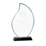 Clear Glass Awards