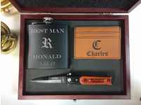 Cool Groomsmen Gifts