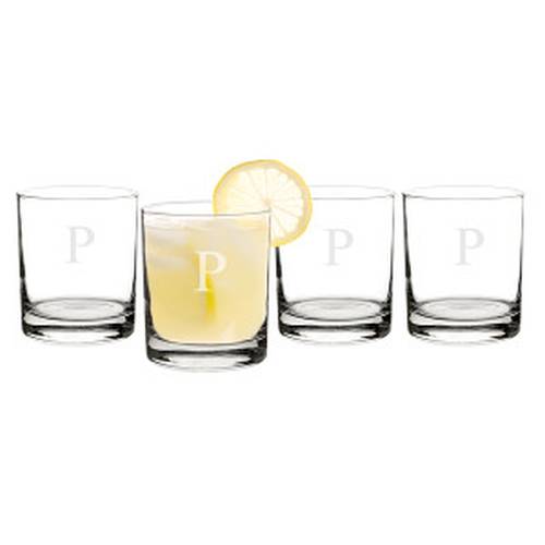 Personalized Glassware