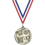 Academic Medals