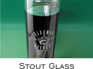 stout glass
