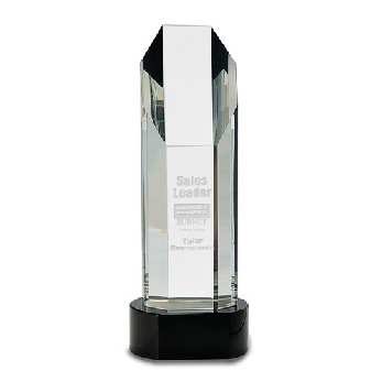 Crystal Award