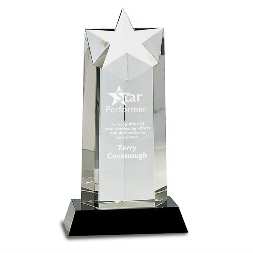 Crystal Award