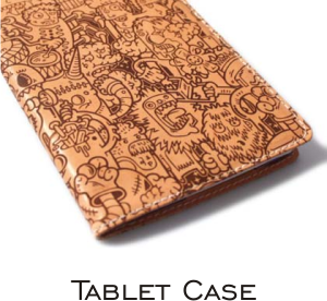 tablet case