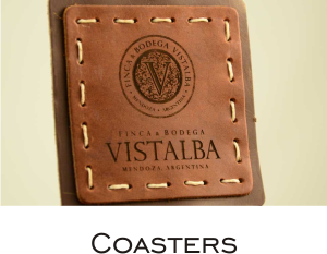 coasters