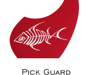 pick guard