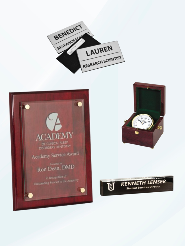 Custom-Made Corporate Gifts For Everyday